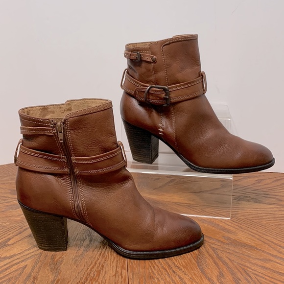 SOFFT Wyoming ankle bootie - Picture 4 of 16